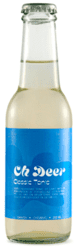 Oh Deer - Classic Tonic 20 cl
