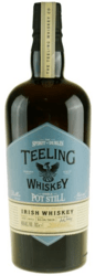 Teeling - Single Pot Still Whisky 46%