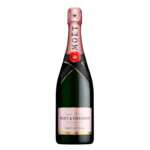 Moët & Chandon - Champagne Rosé Imperial Brut 12,5% alk.