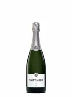 Taittinger - Champagne Demi-Sec 12,5% alk.