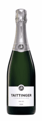 Taittinger - Champagne Demi-Sec 12,5% alk.