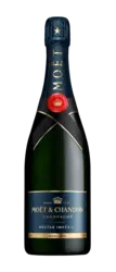 Moët & Chandon - Champagne Nectar Impérial Demi-Sec 12,5% alk.