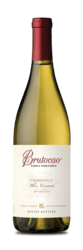 Brutocao - Chardonnay Mendocino 2020 14,2% alk.