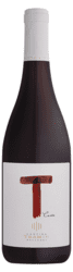 Tramin Kellerei - T Cuvée Rosso 12,5% alk.