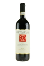 Mamete Prevostini -Corte di Cama Sforzato di Valtellina 2019