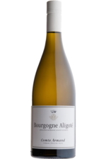 Domaine Comte Armand - Bourgogne Aligoté 2022