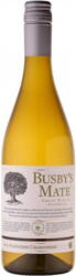 Busby's Mate - Full-Flavoured Chardonnay 2021 13,5% alk.