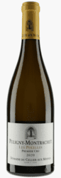 Domaine du Cellier aux Moines - Puligny Montrachet 1.Cru "Les Pucelles" 2022