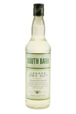 South Bank - London Dry Gin 37,5% alk.