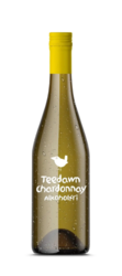 Teedawn - Chardonnay alkoholfri