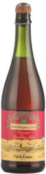 Val de France - Cider m. Hindbær 0% alk.
