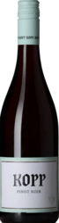 KOPP - Pinot Noir 2022 12,5 %