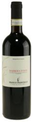 Franco Francesco - Barbera d'Asti 13,5% alk.