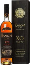 Kaniché - XO Barbados 40% alk.