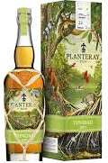 Planteray - Vintage Collection 2003 - Trinidad 47,8% alk. 70 cl.