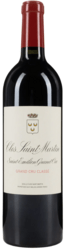 Chateau Clos Saint-Martin - Saint Emilion Grand cru 2024