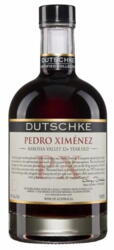 Dutschke - Pedro Ximénez 12Y+ 19% alk.