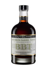 Dutschke - Bourbon Barrel Tawny 12Y+ 21% alk.