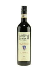 Vadossi - Chianti 2023 12,5% alk.