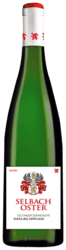 Selbach Oster - Zeltinger Sonnenuhr Riesling Spatlese 2015 Magnum