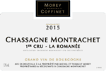 Domaine Morey-Coffinet - Chassagne Montrachet 1Cru "La Romanée" | Hillerød Vinkompagni