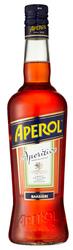 Aperol - Aperitivo 11% alk.