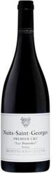 Domaine Hoffmann-Jayer - Nuits Saint Georges 1. Cru Les Damodes 2018