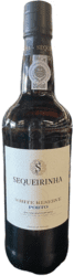 Sequeirinha - White Reserve Port