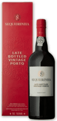 Sequeirinha - Late Bottled Vintage 2021