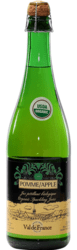Val de France - Apple Cider 0,0% 75 cl.