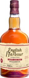 English Harbour - Sherry Cask 46% alk.
