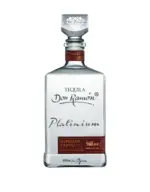 Don Ramón - Platinium Reposado Cristalino 35% alk.