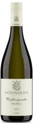 Weingut Dönnhoff - Weissburgunder Trocken 12% alk.