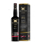 A.H. Riise -OLD ST. CROIX XO RESERVE EXPLORER 40% 70 cl.