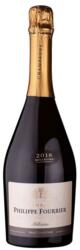 Philippe Fourrier - Vintage 2018 Brut 12% alk.