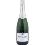 Taittinger - Demi Sec Champagne