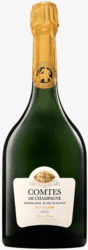 Taittinger - Comtes de Champagne 2013 MAGNUM (150cl.)