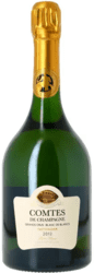Taittinger - Comtes de Champagne 2012 12,5% alk.