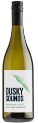 Dusky Sounds - Sauvignon Blanc 2021 12,5% alk.
