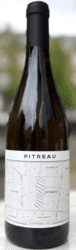 Domaine Theo Blet - ‘Pitreau’ Saumur Blanc 2024