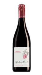 Weingut Von der Mark - Merdinger Spätburgunder 13% alk.