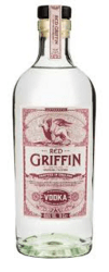 Red Griffin - Vodka 40,6% 70 cl.