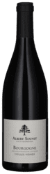 Albert Sounit - Bourgogne Rouge Vielles Vignes 2024