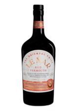Le Nar - Red Vermouth 17% alk. 75 cl.