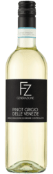 Zeni - Pinot Grigio delle Venezie DOC 2023