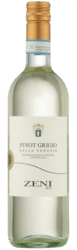 Zeni - Pinot Grigio delle Venezie DOC 2023