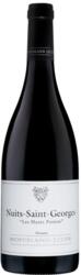 Domaine Hoffmann-Jayer - Nuits-Saint-Georges "Les Hauts Poirets" 2022
