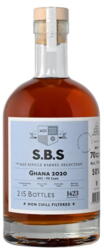S.B.S - Ghana 2020 50% alk.