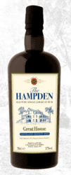 Hampden Great House - Distillery Edition 2025