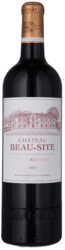 Chateau Beau-Site Saint-Estephe 2022